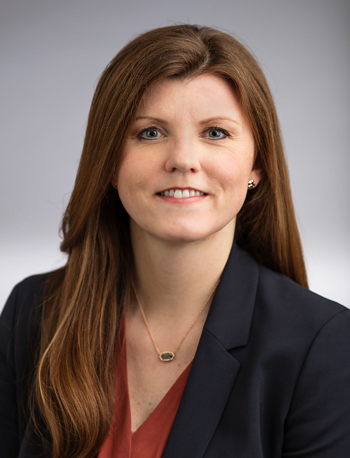 Vascular surgeon Sarah Ongstad, MD, joins Bryan Heart
